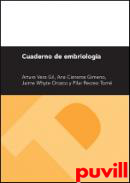 Cuaderno de embriologa