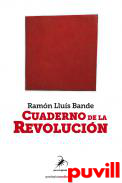 Cuaderno de la revolucin