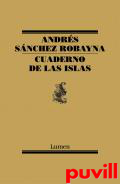 Cuaderno de las islas