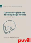 Cuaderno de prcticas de antropologa forense