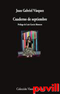 Cuaderno de septiembre