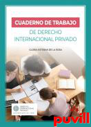 Cuaderno de trabajo de Derecho Internacional Privado