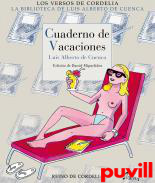 Cuaderno de vacaciones