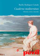 Cuaderno Mediterrneo : historias, mitos y leyendas