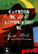 Cuadros de una exposicin de Joan Mir