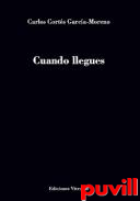 Cuando llegues