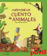 Cuntame un cuento de animales