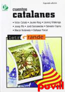 Cuentos catalanes