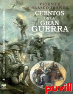 Cuentos de la gran guerra