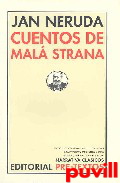 Cuentos de la Mal Strana