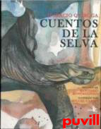 Cuentos de la selva