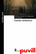 Cuentos fantsticos