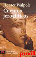 Cuentos jeroglficos