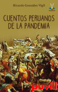 Cuentos peruanos de la pandemia