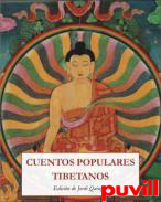 Cuentos populares tibetanos