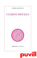 Cuerpos difciles