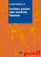 Cuestiones prcticas sobre Jurisdiccin Voluntaria