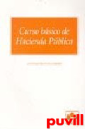 Curso bsico de hacienda pblica