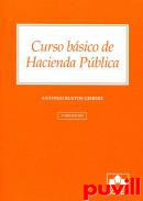 Curso bsico de Hacienda Pblica