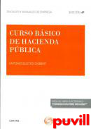 Curso bsico de Hacienda Pblica