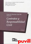 Curso de Derecho Civil, 2. Derecho de obligaciones : contratos y responsabilidad civil