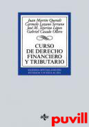 Curso de Derecho Financiero y Tributario