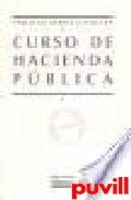 Curso de Hacienda Pblica