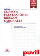 Curso de prevencin de riesgos laborales