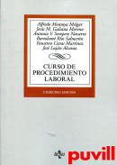 Curso de procedimiento laboral