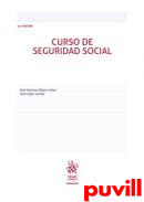 Curso de Seguridad Social