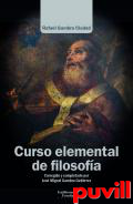 Curso elemental de filosofa