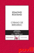 Cyrano de Bergerac