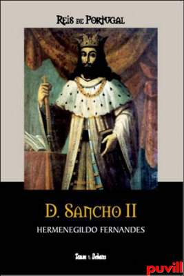 D. Sancho II : tragdia