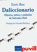 Daliccionario : objetos, mitos y smbolos de Salvador Dal