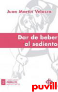 Dar de beber al sediento