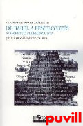 De Babel a Pentecosts : manifiesto plurilingista