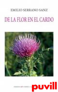 De la flor en el cardo