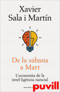 De la sabana a Mart