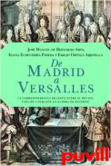 De Madrid a Versalles : la correspondencia bilinge entre el Rey Sol y Felipe V durante la Guerra de Sucesin