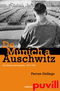 De Mnich a Auschwitz