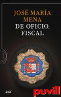 De oficio, fiscal