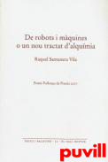 De robots i mquines o un nou tractat d'alqumia