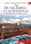 De Salamina a las Malvinas : 25 siglos de guerra naval