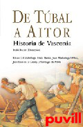 De Tbal a Aitor : historia de Vasconia