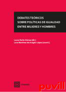 Debates tericos sobre polticas de igualdad entre mujeres y hombres