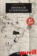 Defensa de la hispanidad