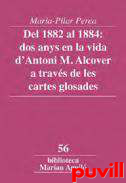 Del 1882 al 1884: