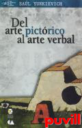 Del arte pictrico al arte verbal