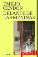 Delante de Las meninas