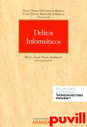 Delitos informticos